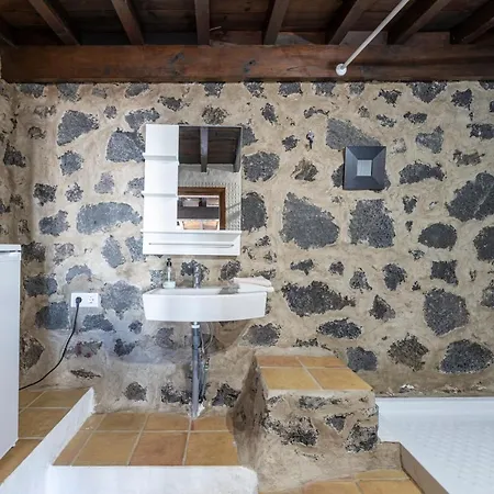 Apartament Rustic House