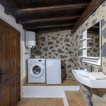 Rustic House Apartament Tahiche