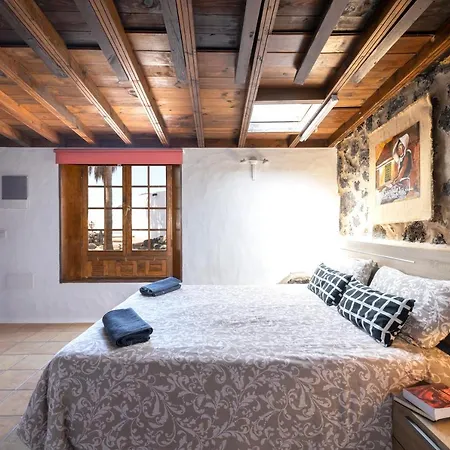 Apartament Rustic House *