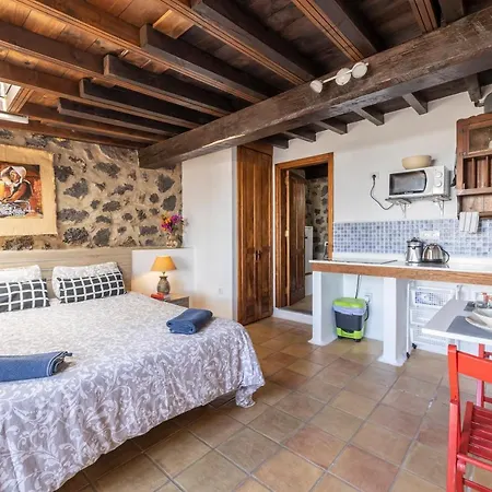 Apartment Rustic House *